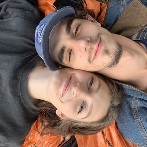 Meet your Posher, Dylan